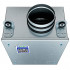 VS LN (EC1)- 125(S133) Compact вентилятор канальный круглый шумоизолированный VS LN (EC1)- 125(S133) Compact вентилятор канальный круглый шумоизолированный