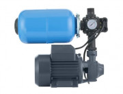 Насосная станция UNIPUMP AUTO QB 80-5 Насосная станция UNIPUMP AUTO QB 80-5