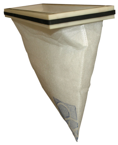 Systemair BFVTR 300 G3 Ext Фильтр