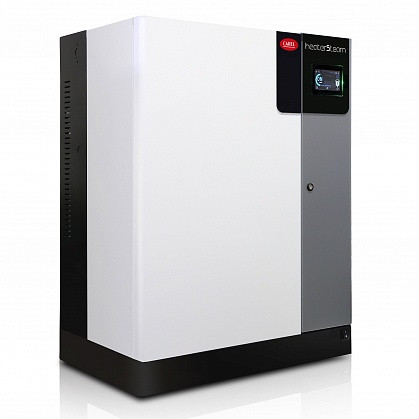 Увлажнитель CAREL UR*4 heaterSteam Titanium UR040HL104 терминал pGDX Увлажнитель CAREL UR*4 heaterSteam Titanium UR040HL104 терминал pGDX