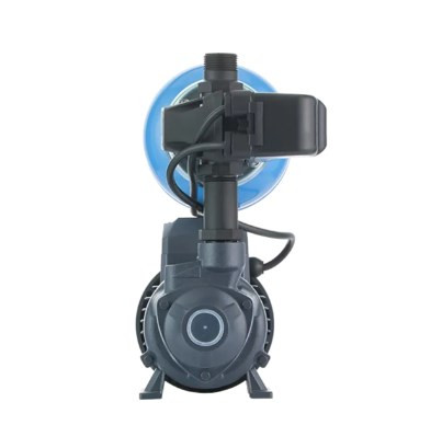 Насосная станция UNIPUMP AUTO QB 80-5